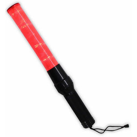 ToolUSA Briteguard 14" Flash/steady Baton Hand Signal Light: FL-11610