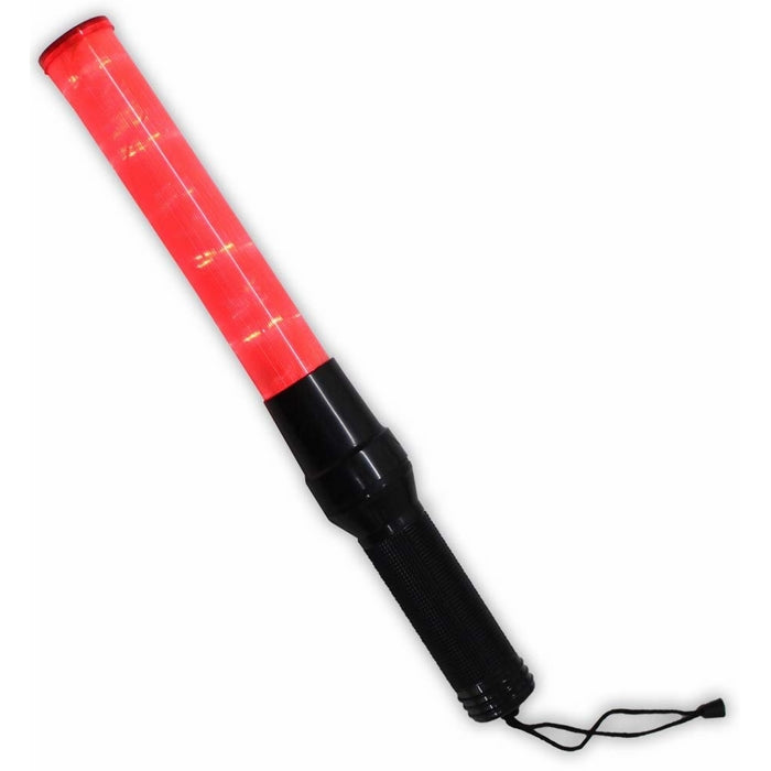 ToolUSA Briteguard 14" Flash/steady Baton Hand Signal Light: FL-11610