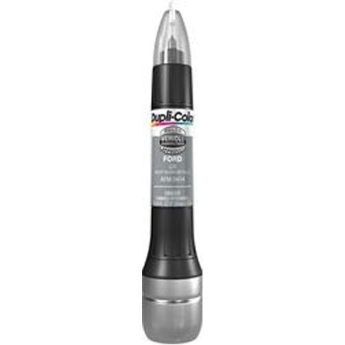 Dupli-Color EAFM04140 Silver Exact-Match Automotive Touch-Up Paint