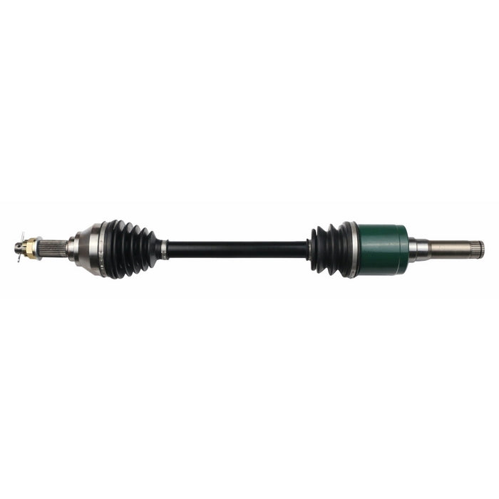 TrakMotive JDR-7003 OE Replacement CV Axle