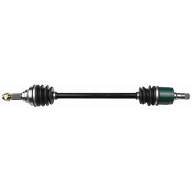 TrakMotive JDR-7002 OE Replacement CV Axle