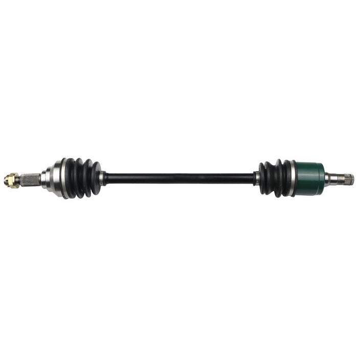 TrakMotive JDR-7002 OE Replacement CV Axle