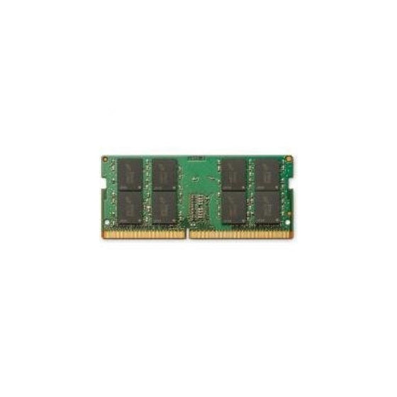 HP 4GB DDR4 SDRAM Memory Module Z9H59AT