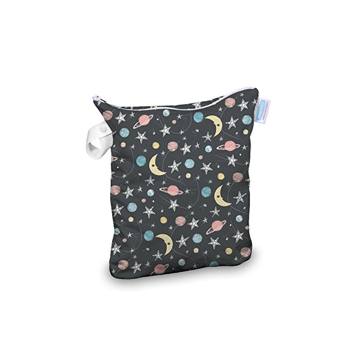 Wet Bag, Stargazer