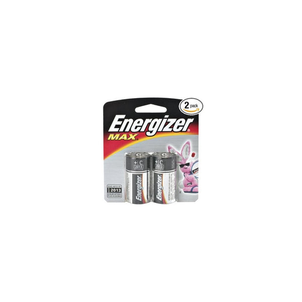 EVEE93BP2 - Energizer MAX Alkaline Batteries