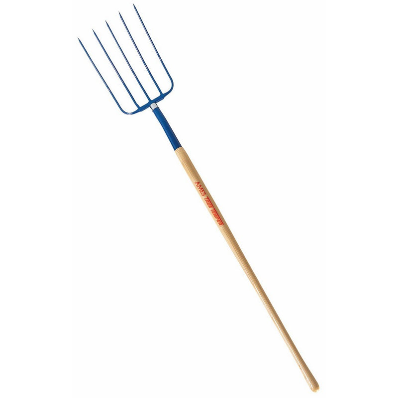 The AMES Companies, Inc Ames True Temper Five Tine Manure Fork 1838100