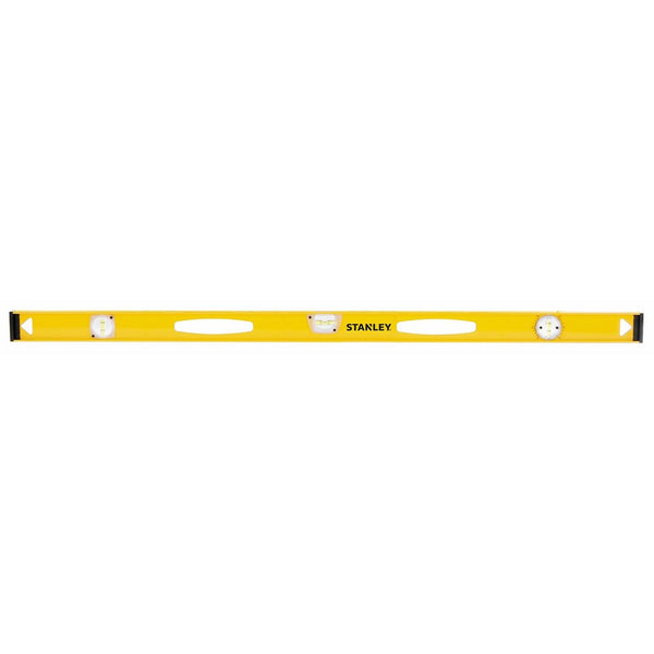 Stanley 42-480 48-Inch Professional I-Beam Level