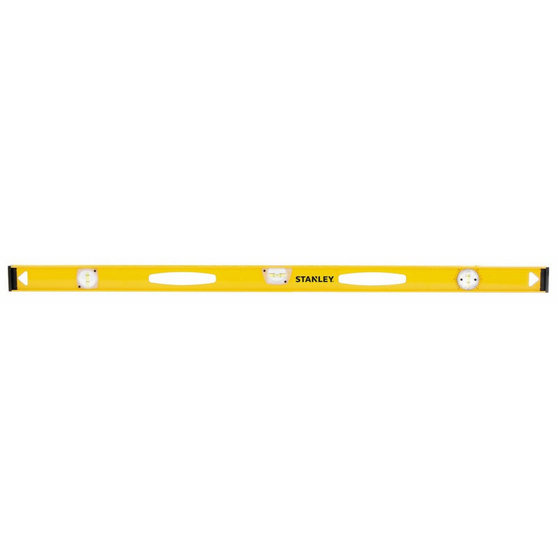 Stanley 42-480 48-Inch Professional I-Beam Level