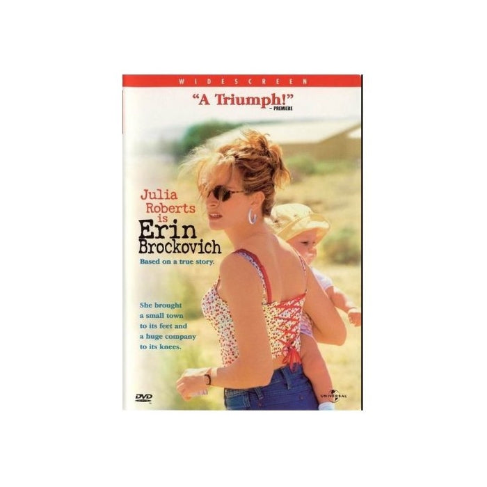 Erin Brockovich