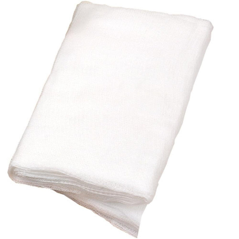 Trimaco 10303 100-Percent Cotton Bleached Cheesecloth, 4-Square Yard