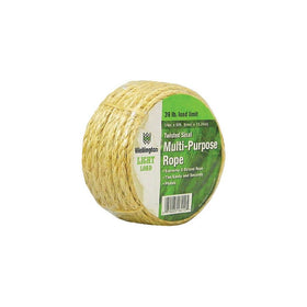 Wellington Puritan 16212 Twisted Sisal Rope