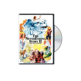 The Neverending Story II - The Next Chapter