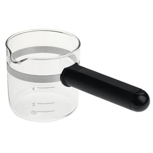 KRUPS 027-42 Espresso Carafe, Black