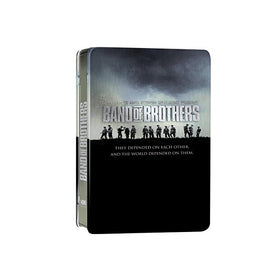 Band of Brothers