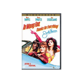 To Wong Foo Thanks for Everything Julie Newmar