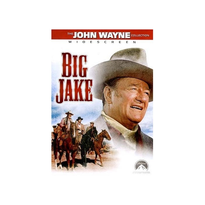 Big Jake