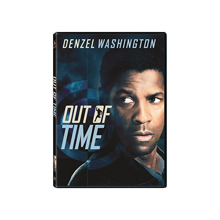 Out of Time