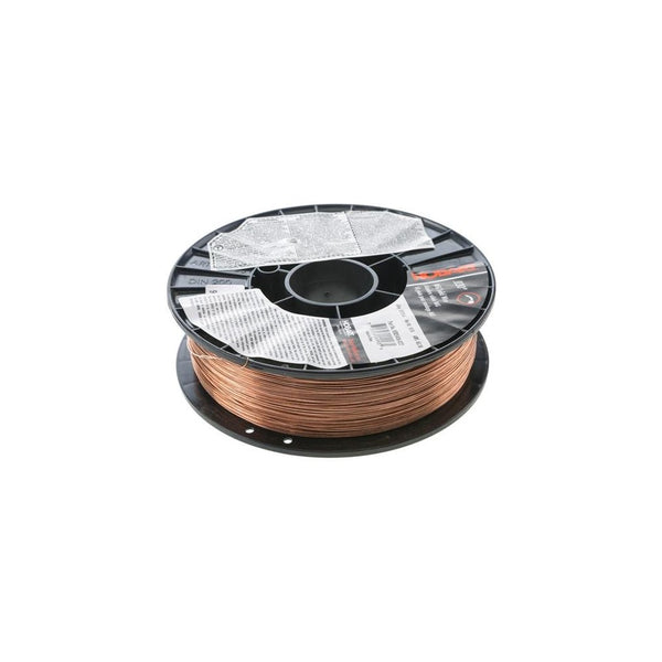 Hobart H305406-R22 10-Pound ER70S-6 Carbon-Steel Solid Welding Wire, 0.030-Inch