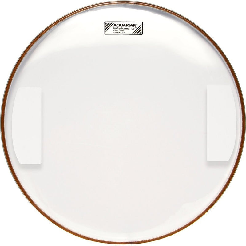 Aquarian Drumheads HPSN14 Hi-Performance 14-inch Snare Side Drum Head