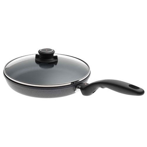 Swiss Diamond 6424C Covered 9.5-Inch Non-Stick Cast Aluminum Fry Pan