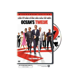 Ocean's Twelve