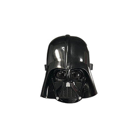 Rubies Star Wars Darth Vader Molded Mask