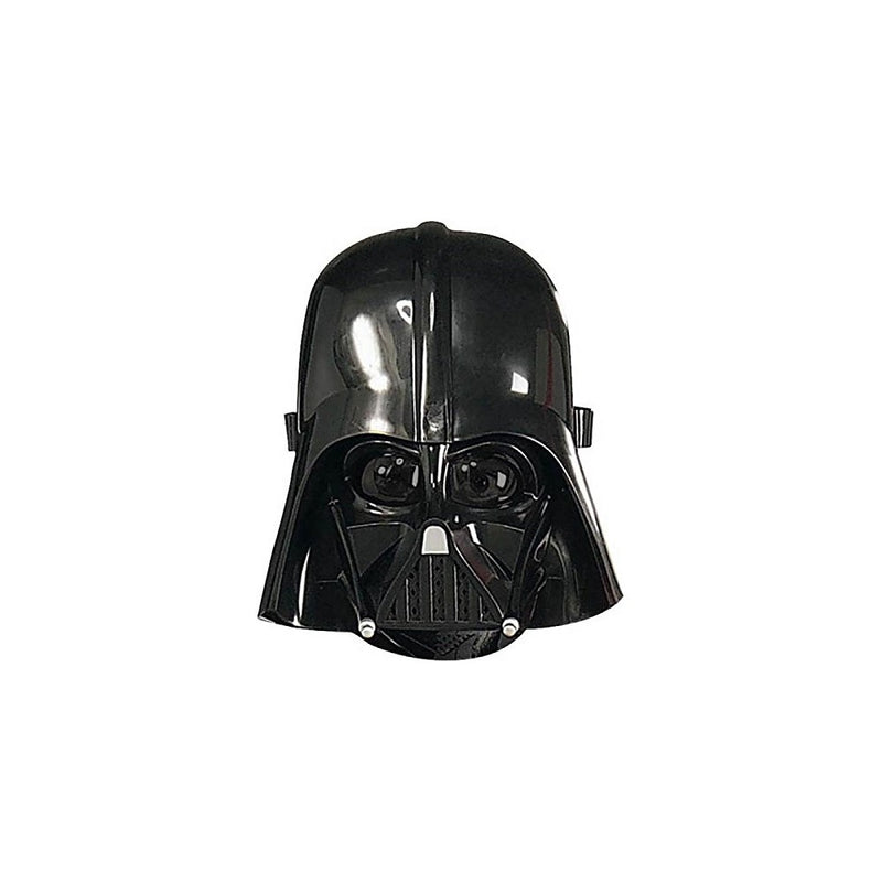 Rubies Star Wars Darth Vader Molded Mask