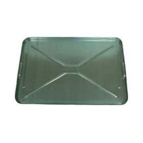 S&K Products 700 Galvanized Drip Pan (17-1/2")