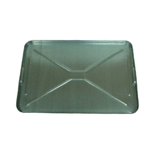 S&K Products 700 Galvanized Drip Pan (17-1/2")