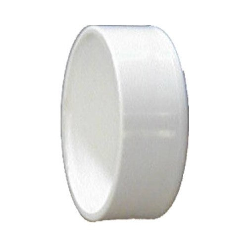 Genova Products 70152 Cap Pipe Fitting, 2"