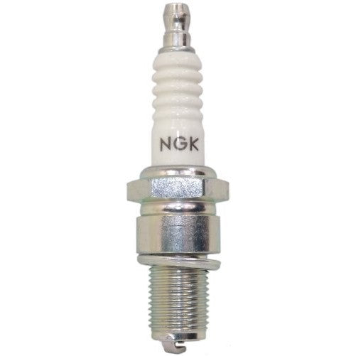 NGK (4626) BPMR7A Standard Spark Plug, Pack of 1