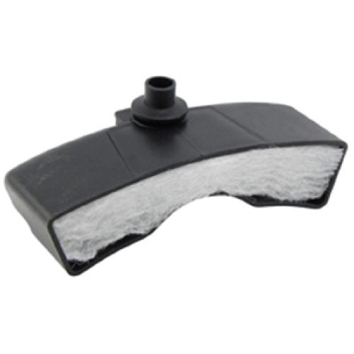 Hastings CB23 Crankcase Breather Filter in Plastic Housing