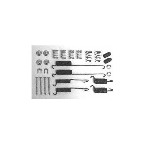 Motorcraft BRSK7298A Rear Adjusting Spring