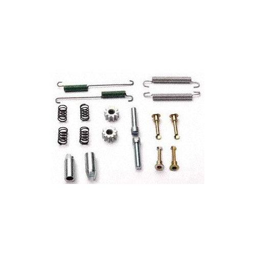 Raybestos H7304 Professional Grade Parking Brake Hardware Kit