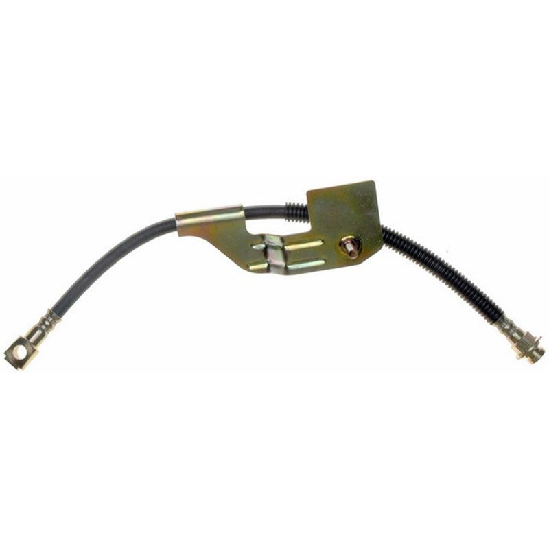 ACDelco 18J655 Professional Front Passenger Side Hydraulic Brake Hose Assembly