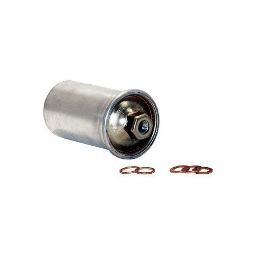 WIX Filters - 33008 Fuel (Complete In-Line) Filter, Pack of 1
