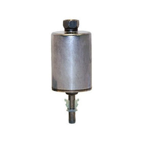 WIX Filters - 33579 Fuel (Complete In-Line) Filter, Pack of 1