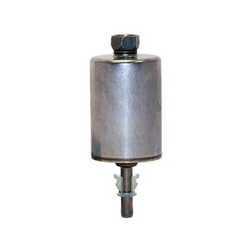 WIX Filters - 33579 Fuel (Complete In-Line) Filter, Pack of 1
