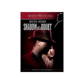 Shadow of a Doubt
