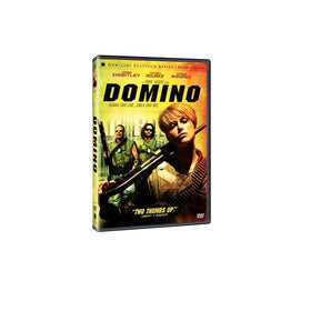 Domino (Widescreen New Line Platinum Series)