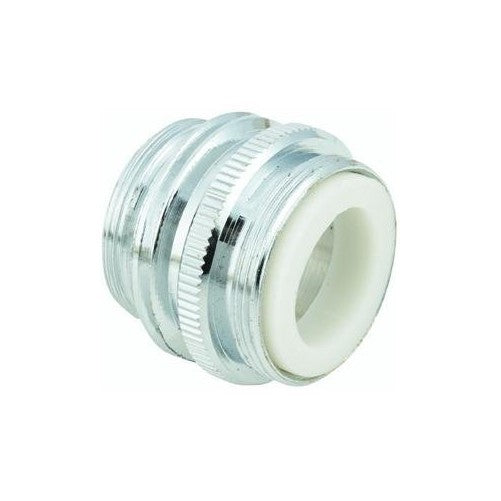 Dib Gs 437476 1 X Do it Dual Thread Faucet Adapter To Hose