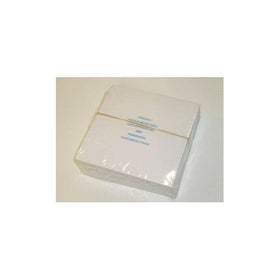Compatible Postage Meter Tapes for Pitney Bowes machines, Quad tape Sheet, 150 strips/pack, 600 Impressions