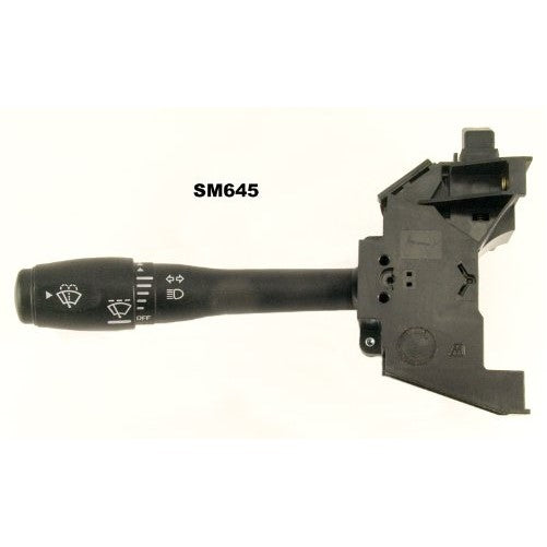 Shee-Mar SM645 Turn Signal - Wiper/Washer - Hi/Low Beam - Multifunction Switch