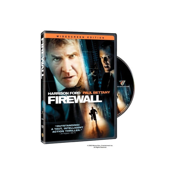 Firewall (Widescreen Edition)