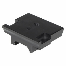 Vortex Picatinny Rail Tripod Adapter Mount