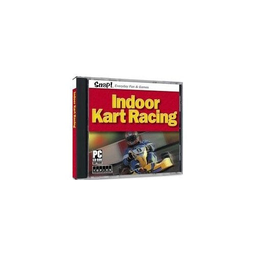 Snap! Indoor Kart Racing