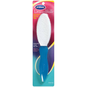 Dr. Scholl's Exfoliating Stone File 1 Each