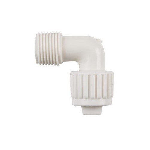 Flair-It Male Elbow 1/2 " Bulk