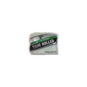 Roller Cover Polyester 3x3/8in