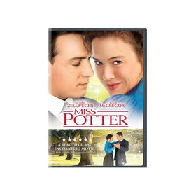 Miss Potter